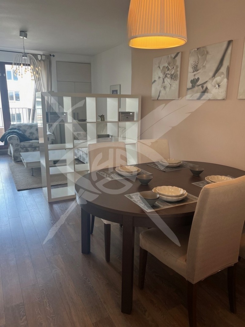 Дава под наем 3-СТАЕН, гр. София, Оборище, снимка 9 - Апартаменти - 52823018