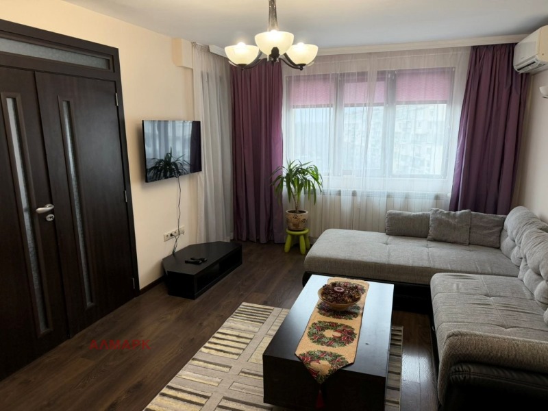 Дава под наем 3-СТАЕН, гр. София, Гевгелийски, снимка 4 - Апартаменти - 53238025