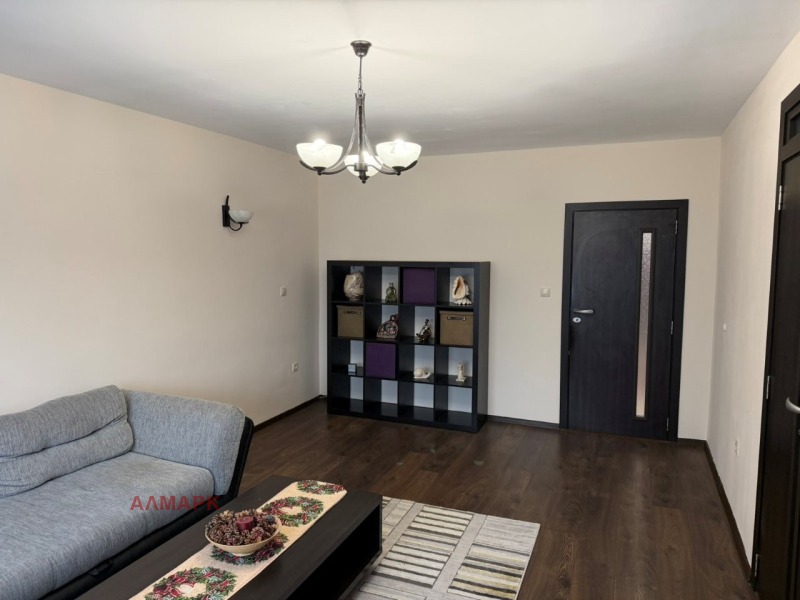 Дава под наем 3-СТАЕН, гр. София, Гевгелийски, снимка 3 - Апартаменти - 53238025