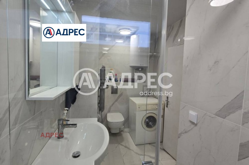 Дава под наем 3-СТАЕН, гр. Варна, Център, снимка 13 - Апартаменти - 53425373