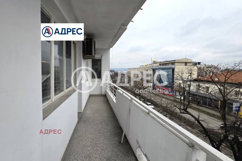 Дава под наем 3-СТАЕН, гр. Варна, Център, снимка 6 - Апартаменти - 53425373