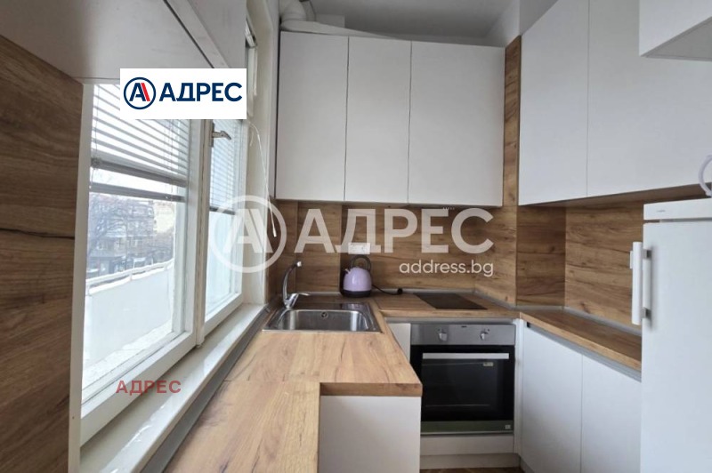 Дава под наем 3-СТАЕН, гр. Варна, Център, снимка 9 - Апартаменти - 53425373