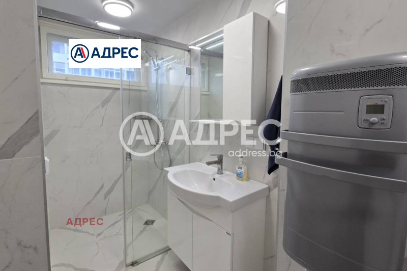 Дава под наем 3-СТАЕН, гр. Варна, Център, снимка 12 - Апартаменти - 53425373