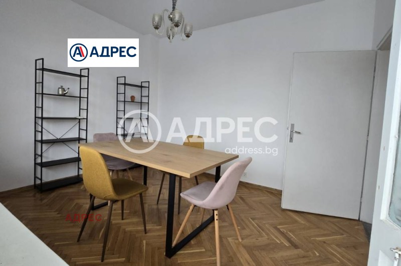 Дава под наем 3-СТАЕН, гр. Варна, Център