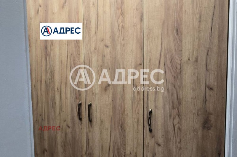 Дава под наем 3-СТАЕН, гр. Варна, Център, снимка 10 - Апартаменти - 53425373