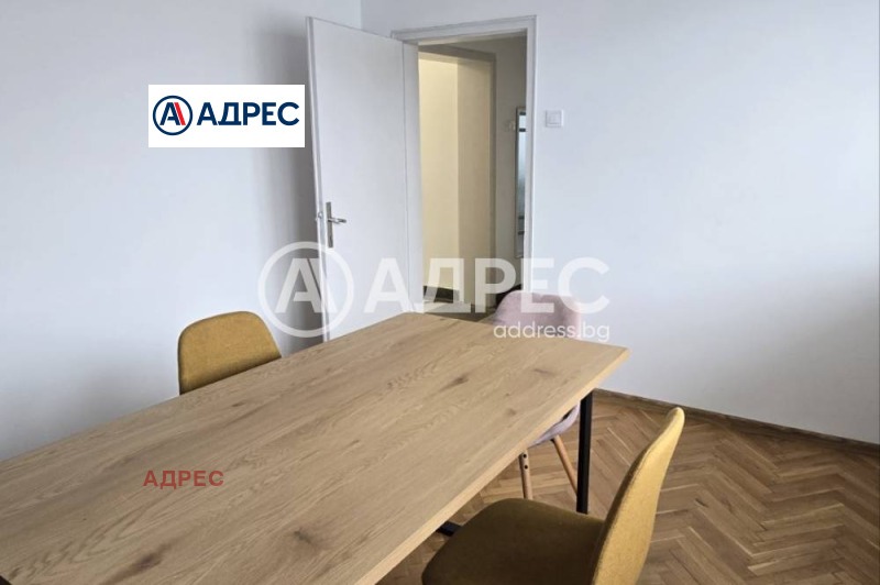 Дава под наем 3-СТАЕН, гр. Варна, Център, снимка 3 - Апартаменти - 53425373