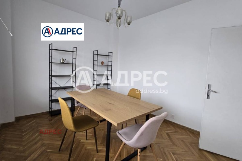 Дава под наем 3-СТАЕН, гр. Варна, Център, снимка 11 - Апартаменти - 53425373