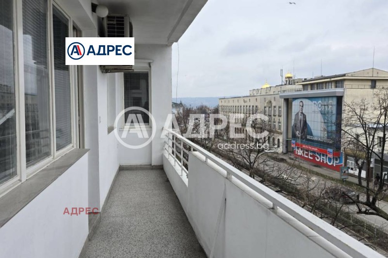 Дава под наем 3-СТАЕН, гр. Варна, Център, снимка 7 - Апартаменти - 53425373