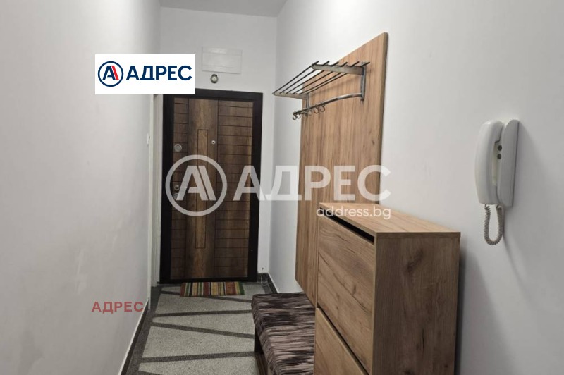 Дава под наем 3-СТАЕН, гр. Варна, Център, снимка 8 - Апартаменти - 53425373