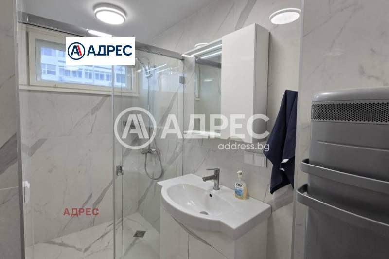 Дава под наем 3-СТАЕН, гр. Варна, Център, снимка 14 - Апартаменти - 53425373