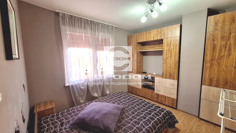 Дава под наем 3-СТАЕН, гр. Стара Загора, Опълченски, снимка 12 - Апартаменти - 53537796