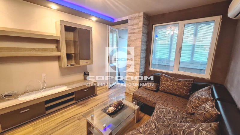 Дава под наем 3-СТАЕН, гр. Стара Загора, Опълченски, снимка 4 - Апартаменти - 53537796