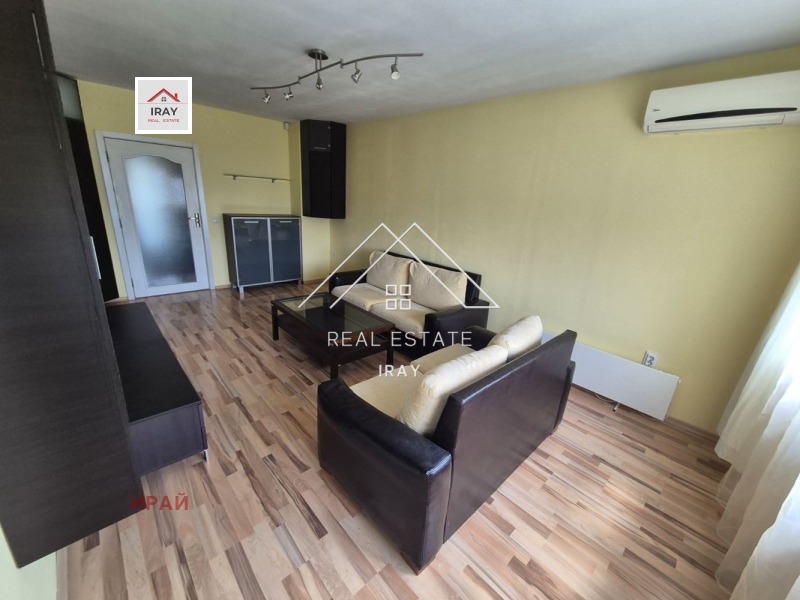 Te huur  3+ slaapkamer Stara Zagora , Zjeleznik - tsentar , 90 m² | 49443099 - afbeelding [8]