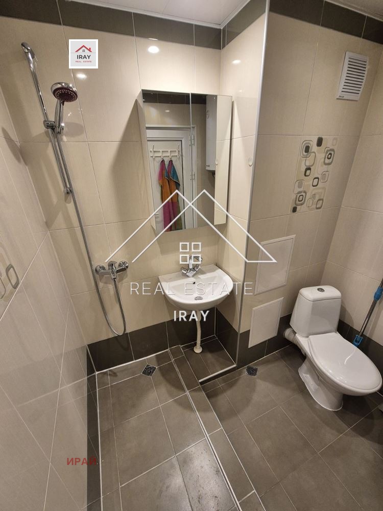 Te huur  3+ slaapkamer Stara Zagora , Zjeleznik - tsentar , 90 m² | 49443099 - afbeelding [16]