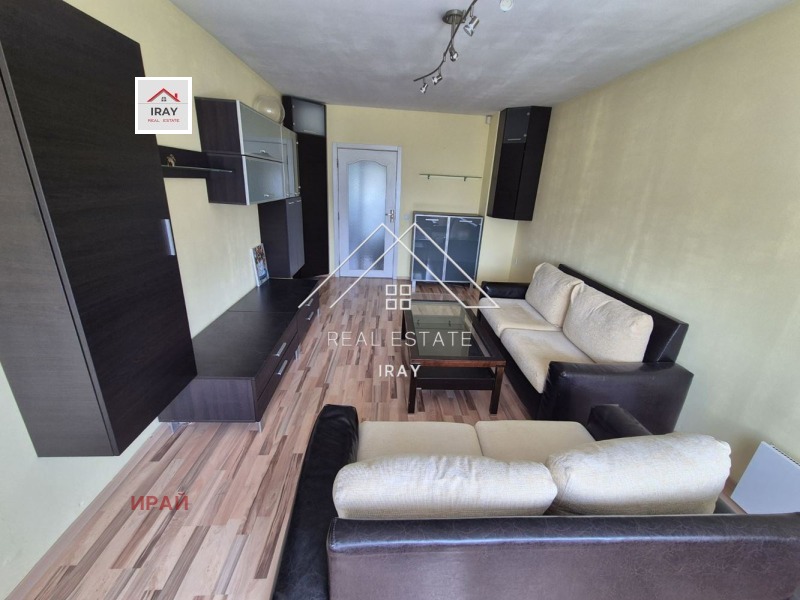 Te huur  3+ slaapkamer Stara Zagora , Zjeleznik - tsentar , 90 m² | 49443099 - afbeelding [3]