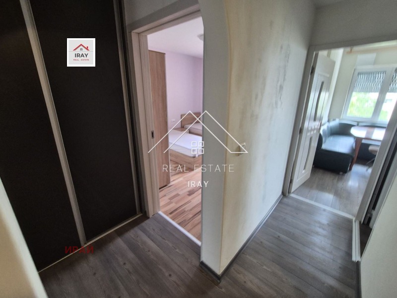 Te huur  3+ slaapkamer Stara Zagora , Zjeleznik - tsentar , 90 m² | 49443099 - afbeelding [10]
