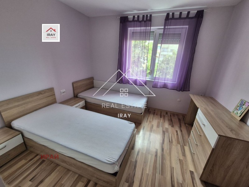 Te huur  3+ slaapkamer Stara Zagora , Zjeleznik - tsentar , 90 m² | 49443099 - afbeelding [11]
