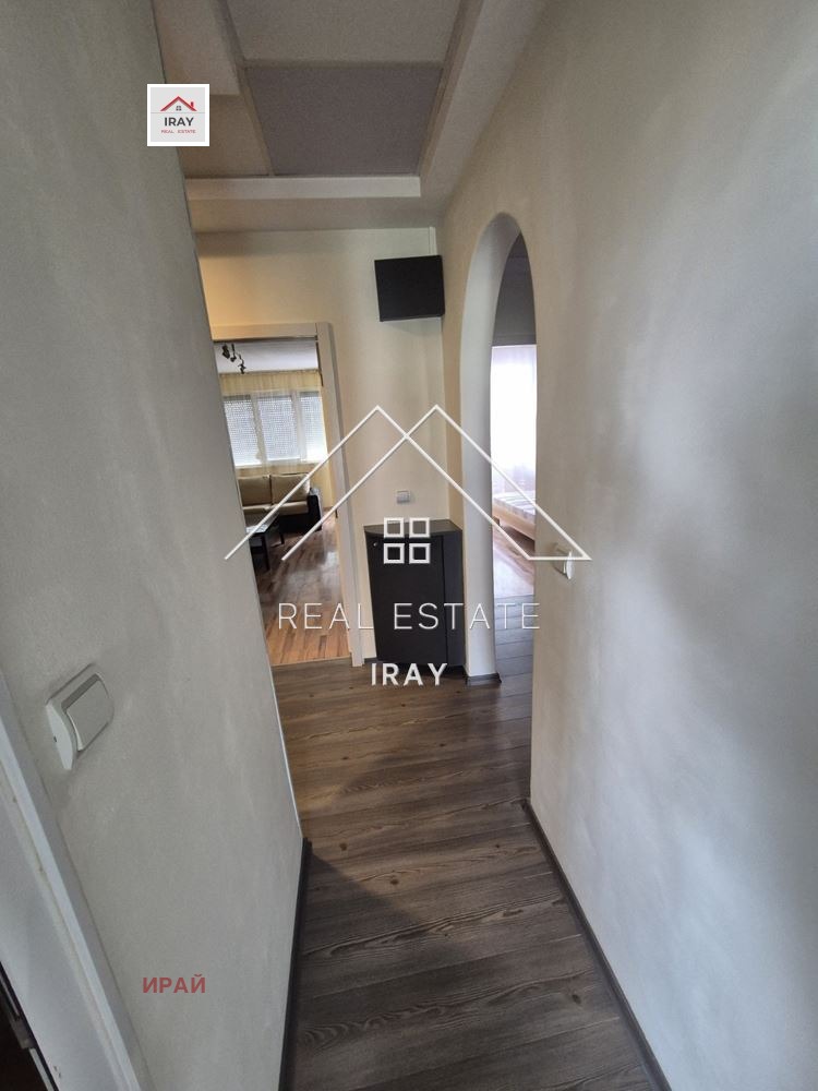 Te huur  3+ slaapkamer Stara Zagora , Zjeleznik - tsentar , 90 m² | 49443099 - afbeelding [15]