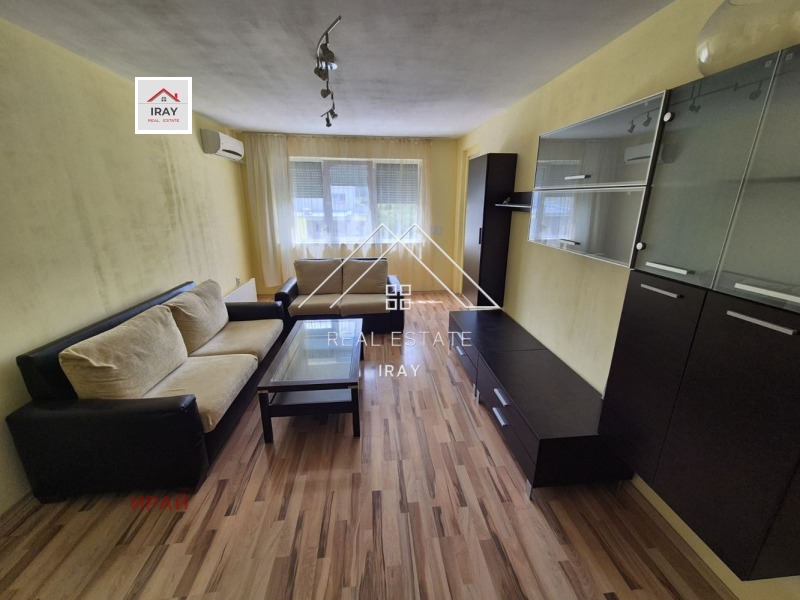 Te huur  3+ slaapkamer Stara Zagora , Zjeleznik - tsentar , 90 m² | 49443099 - afbeelding [7]