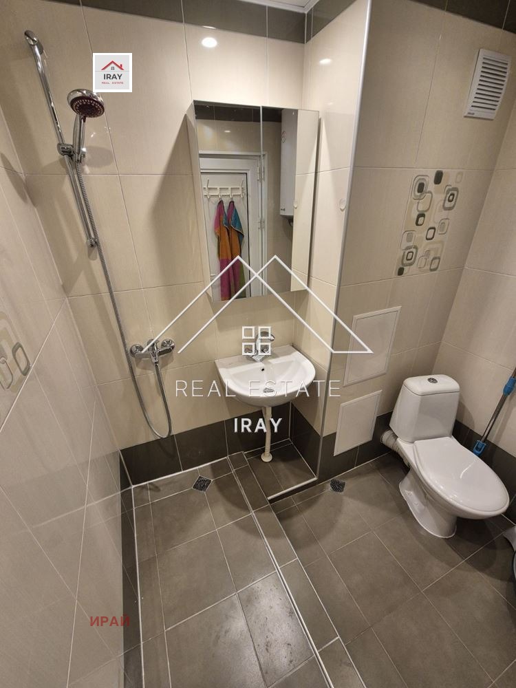 Te huur  3+ slaapkamer Stara Zagora , Zjeleznik - tsentar , 90 m² | 49443099 - afbeelding [17]