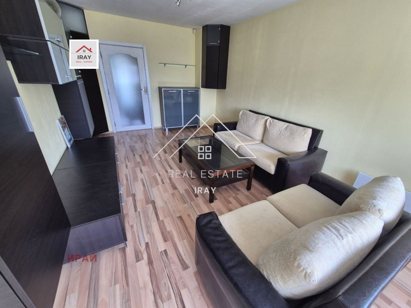Te huur  3+ slaapkamer Stara Zagora , Zjeleznik - tsentar , 90 m² | 49443099 - afbeelding [4]