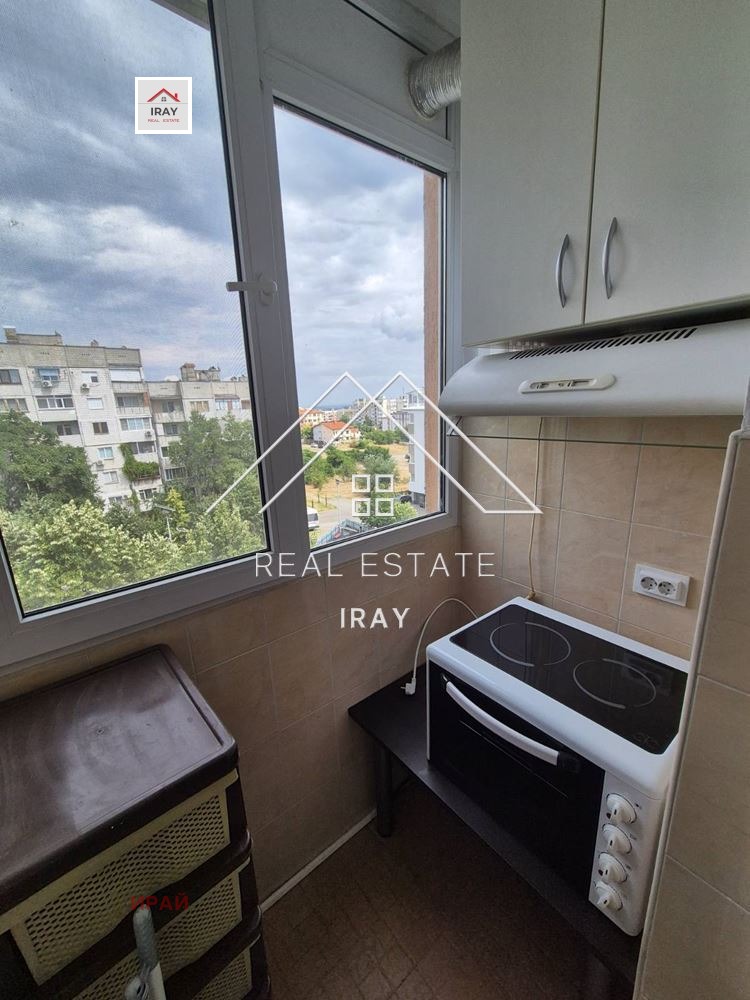 Te huur  3+ slaapkamer Stara Zagora , Zjeleznik - tsentar , 90 m² | 49443099 - afbeelding [9]