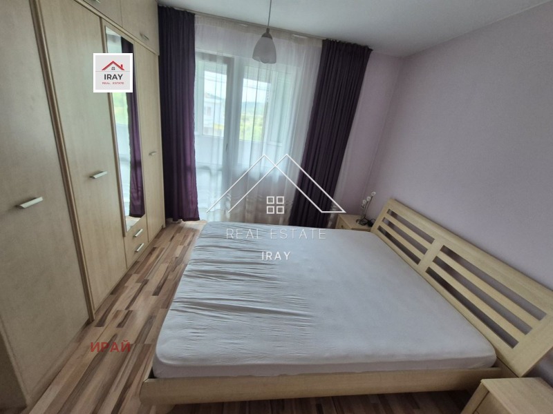 Te huur  3+ slaapkamer Stara Zagora , Zjeleznik - tsentar , 90 m² | 49443099 - afbeelding [14]