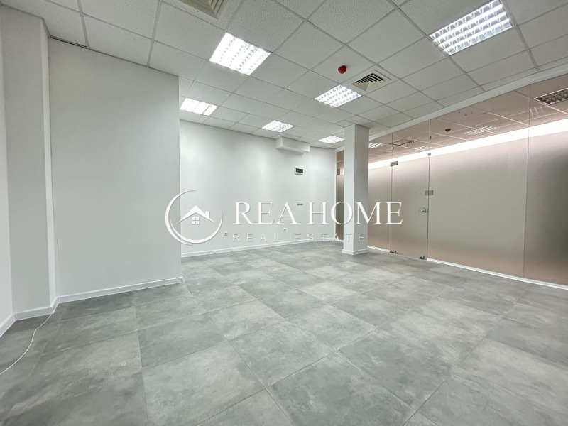 Дава под наем ОФИС, гр. София, Студентски град