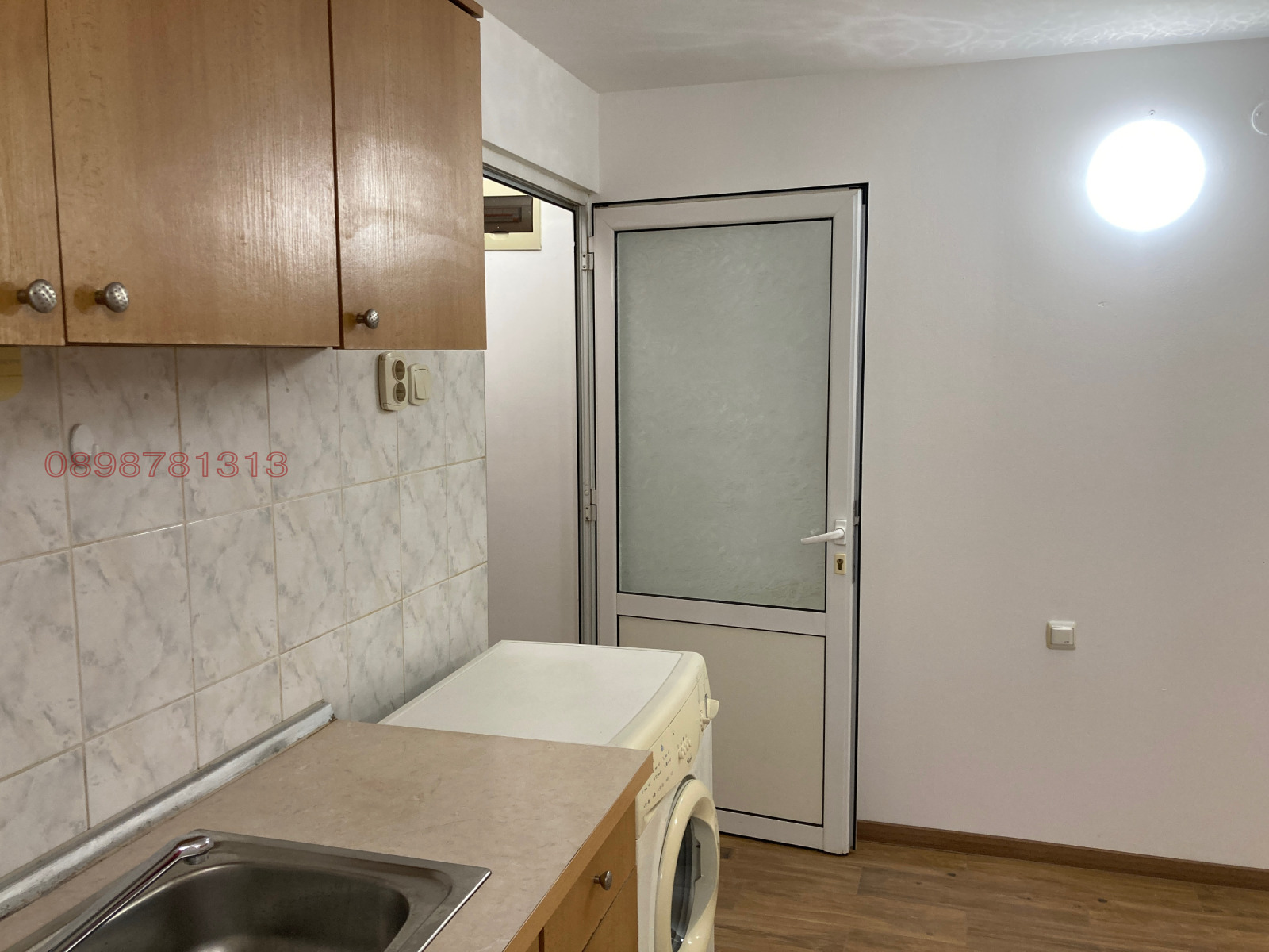 Дава под наем 1-СТАЕН, гр. Варна, Гръцка махала, снимка 10 - Апартаменти - 54193319