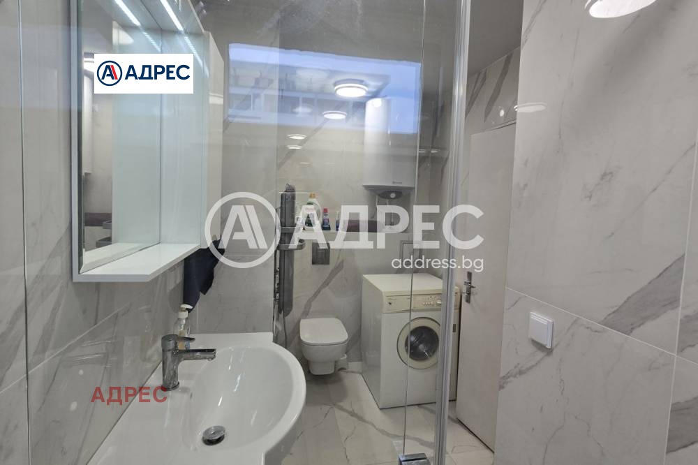 Дава под наем 3-СТАЕН, гр. Варна, Център, снимка 13 - Апартаменти - 53425373