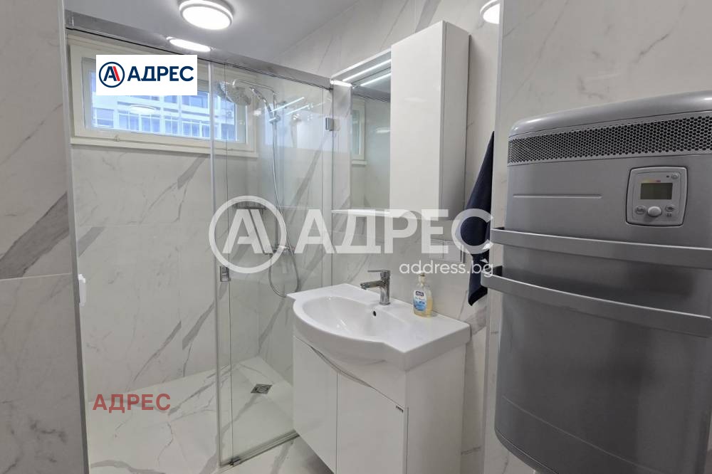 Дава под наем 3-СТАЕН, гр. Варна, Център, снимка 12 - Апартаменти - 53425373