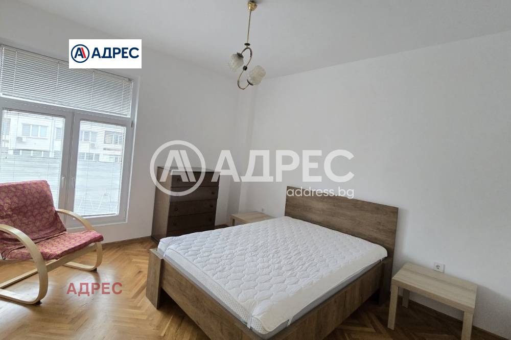 Дава под наем 3-СТАЕН, гр. Варна, Център, снимка 5 - Апартаменти - 53425373