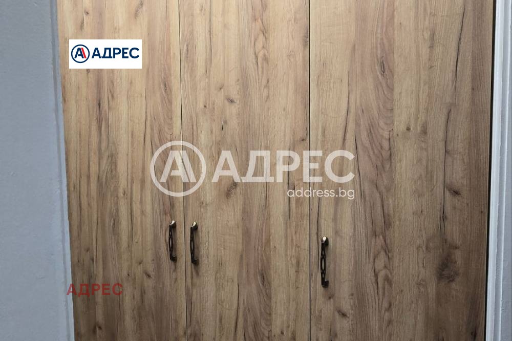 Дава под наем 3-СТАЕН, гр. Варна, Център, снимка 10 - Апартаменти - 53425373