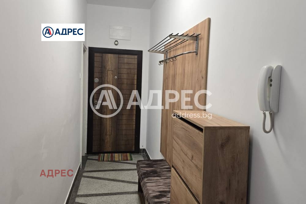 Дава под наем 3-СТАЕН, гр. Варна, Център, снимка 8 - Апартаменти - 53425373