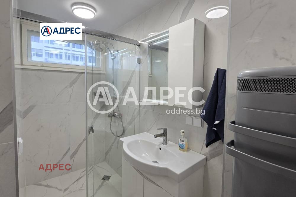 Дава под наем 3-СТАЕН, гр. Варна, Център, снимка 14 - Апартаменти - 53425373