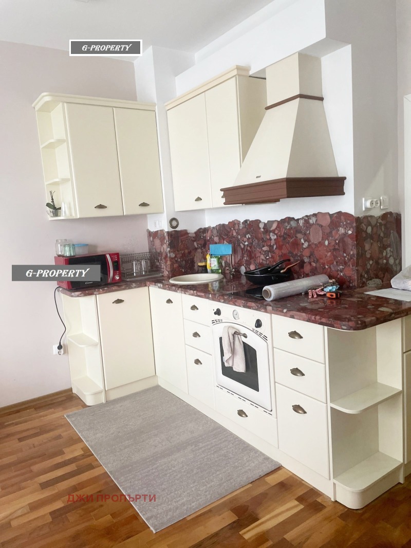 Дава под Наем 2-СТАЕН в град София, Студентски град - 65 кв.м / 850 € » 1 662.46 лв., ДЖИ ПРОПЪРТИ