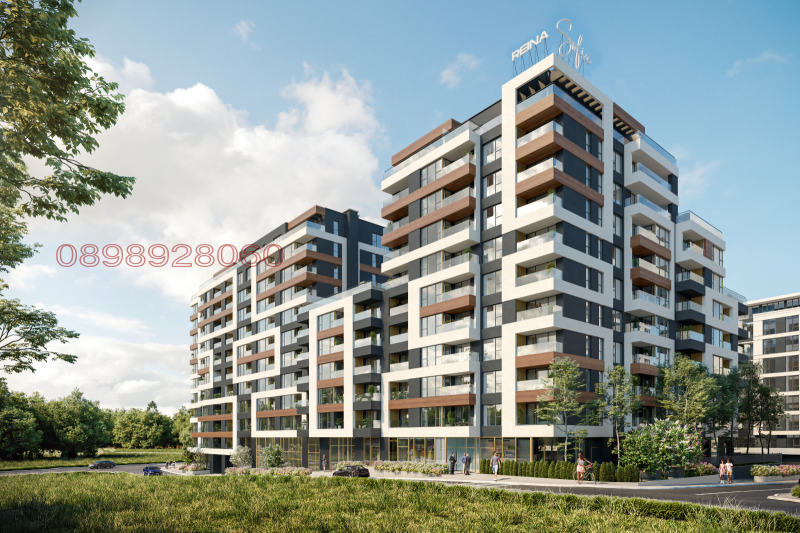 Дава под Наем ПАРКОМЯСТО в град София, Витоша - 13 кв.м / 150 € » 293.37 лв.