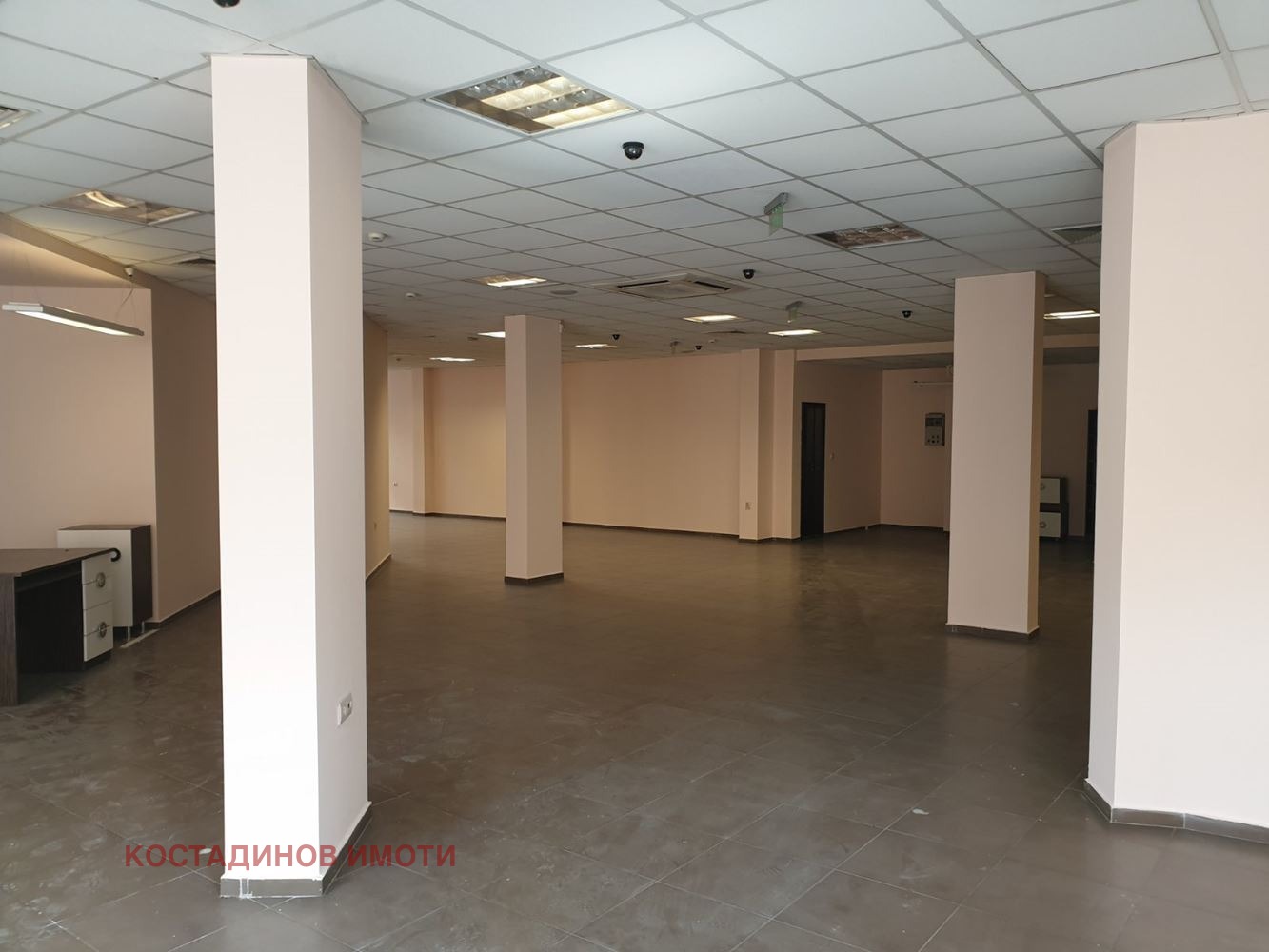 Дава под Наем МАГАЗИН | Imot.bg — изображение 4