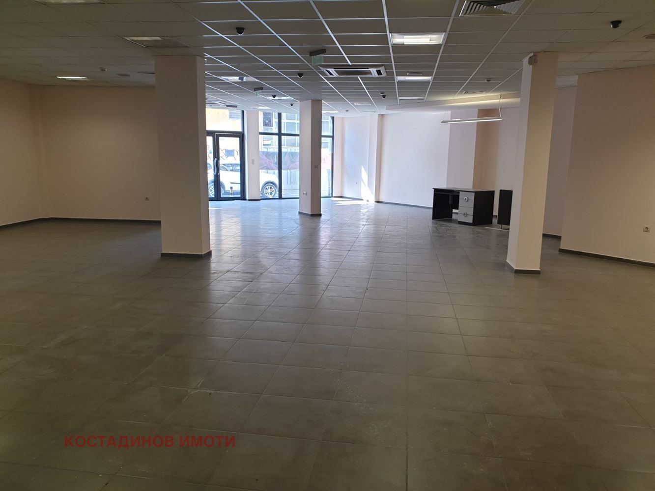 Дава под Наем МАГАЗИН | Imot.bg — изображение 7