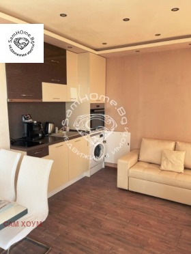 1 bedroom Briz, Varna 1