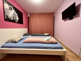 2 soveværelser Reduta, Sofia 3