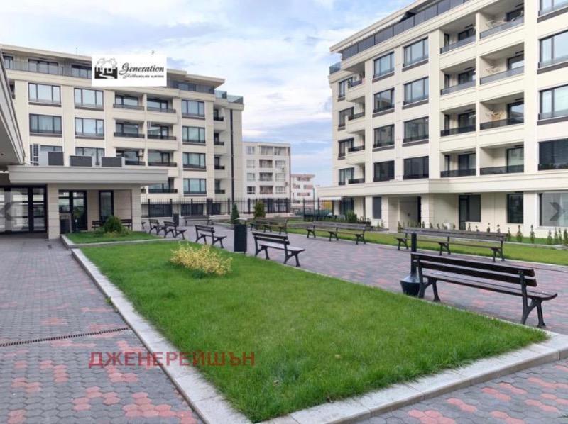 A louer  Studio Sofia , Mladost 2 , 60 m² | 45935493