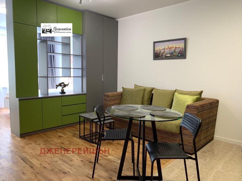 A louer  Studio Sofia , Mladost 2 , 60 m² | 45935493 - image [3]