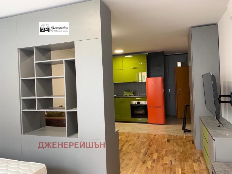 A louer  Studio Sofia , Mladost 2 , 60 m² | 45935493 - image [6]