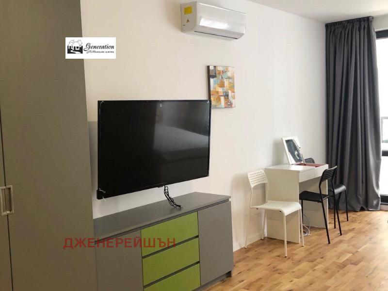 A louer  Studio Sofia , Mladost 2 , 60 m² | 45935493 - image [5]