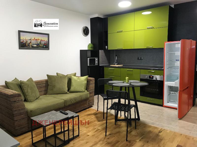 A louer  Studio Sofia , Mladost 2 , 60 m² | 45935493 - image [2]