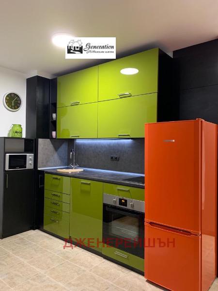 A louer  Studio Sofia , Mladost 2 , 60 m² | 45935493 - image [4]