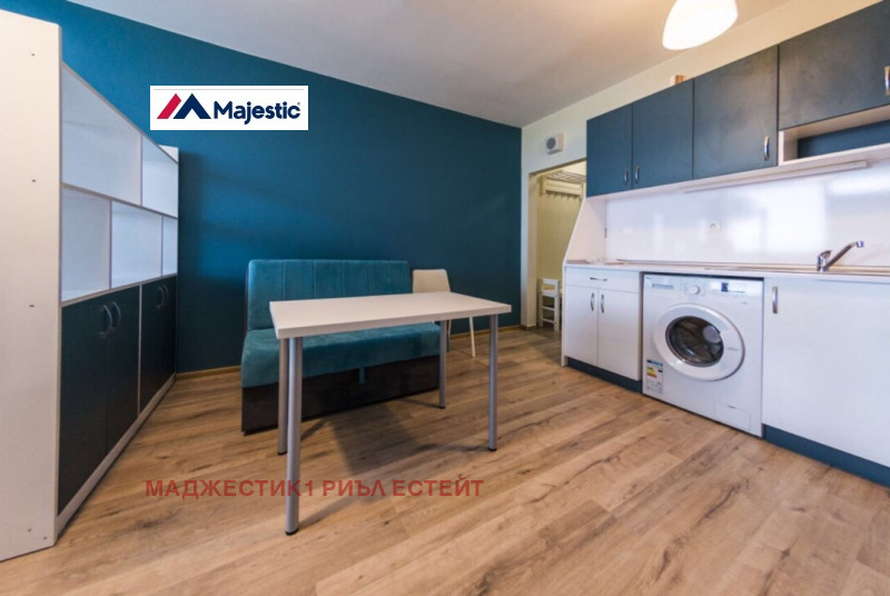 Дава под наем 1-СТАЕН, гр. София, Студентски град