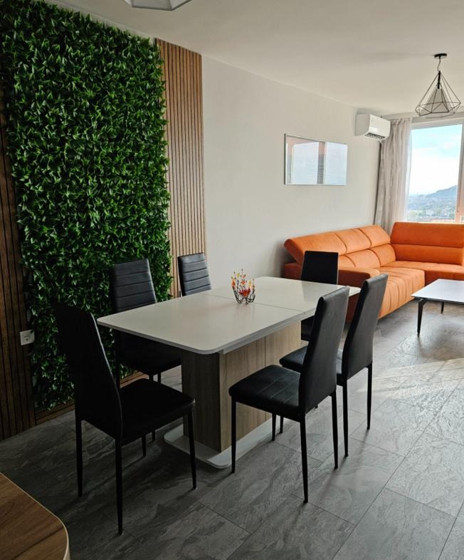 For Rent  1 bedroom Plovdiv , Sadiyski , 60 sq.m | 11682709 - image [8]