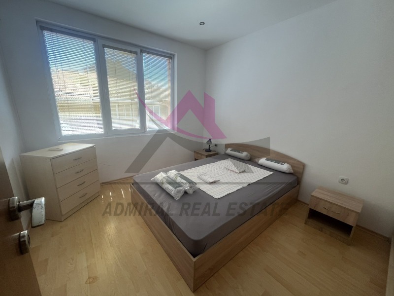 Издаје се  1 спаваћа соба Варна , Зимно кино Тракија , 48 м2 | 90152081 - слика [2]